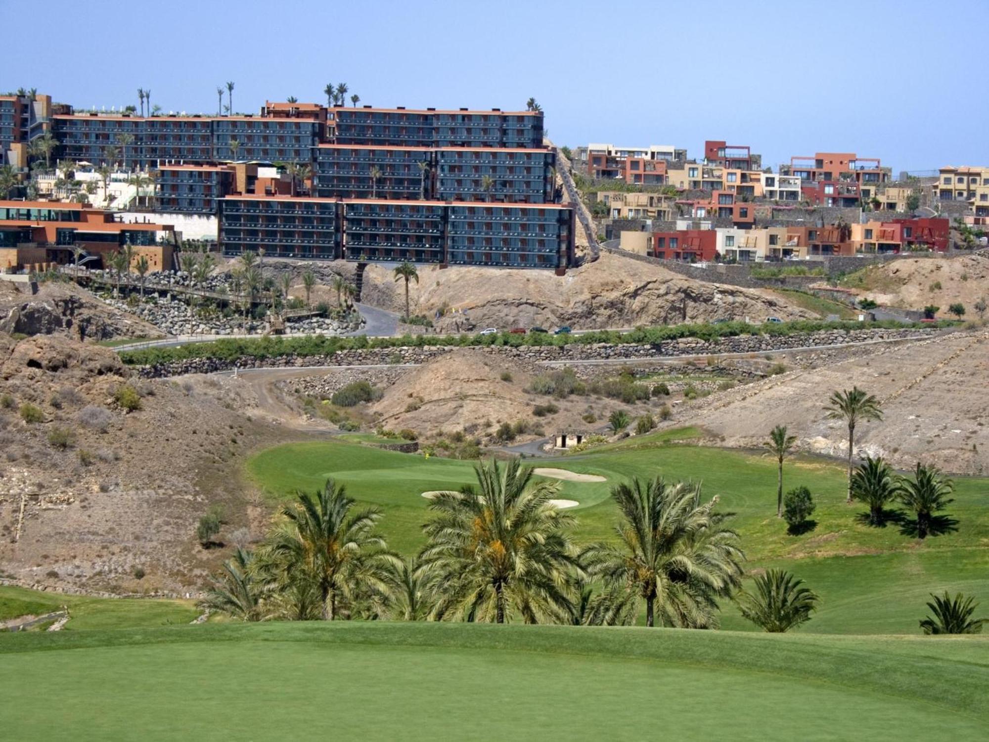 Albatross By Villagrancanaria Maspalomas  Exterior foto